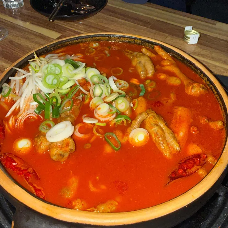 포차천국 대표 사진