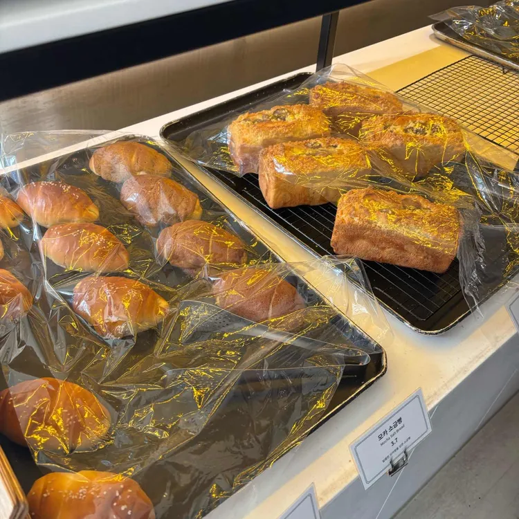 서부커피로스터스 사진