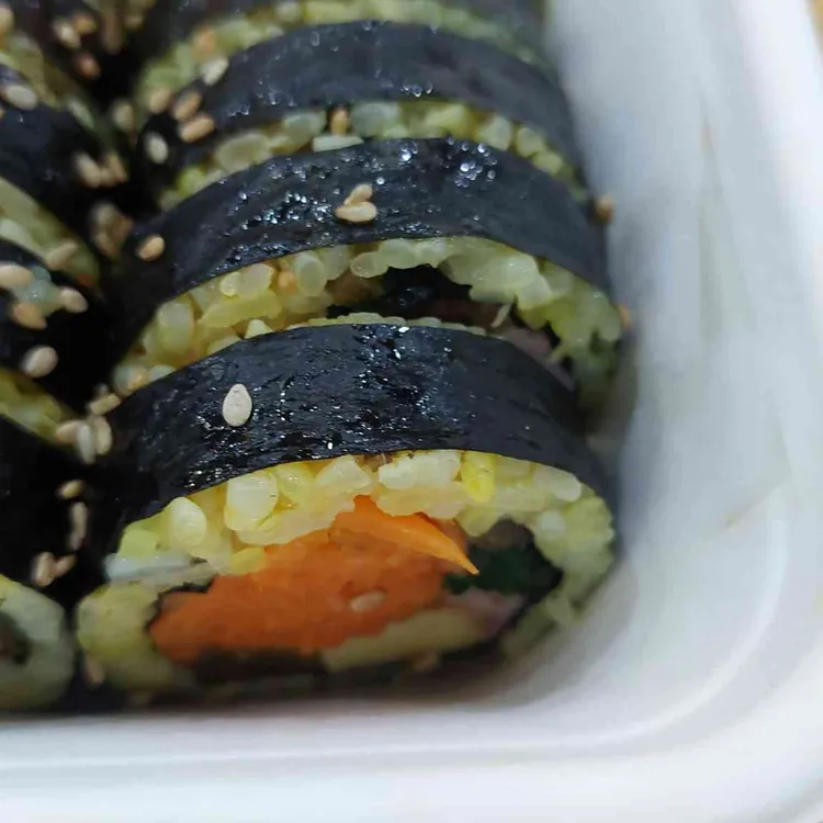 하라김밥 대표 사진