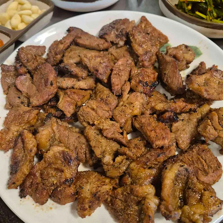 오손도손 화덕구이 대표 사진