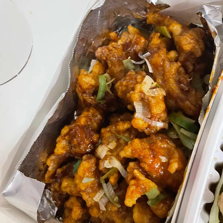 1키로탕수육 대표 사진