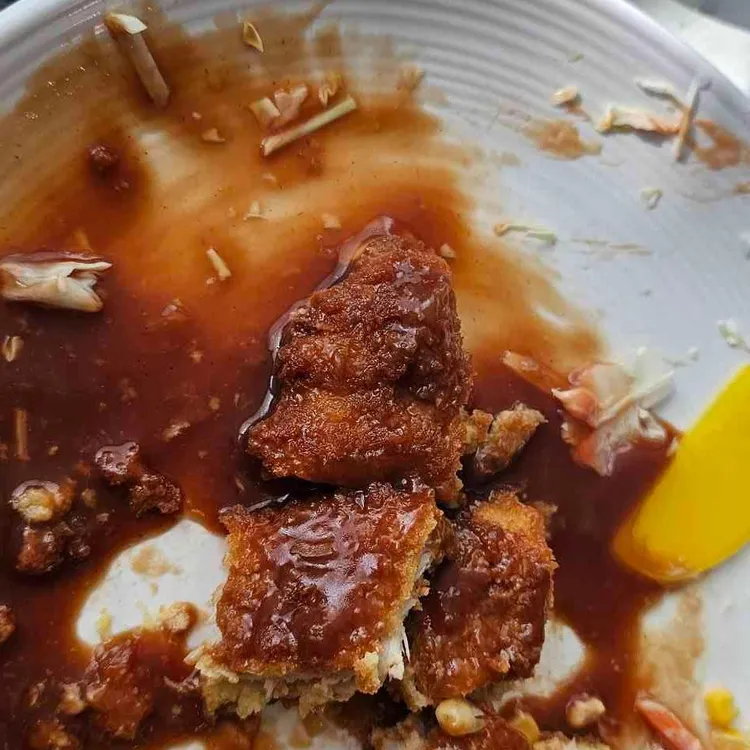 간현돈까스 대표 사진