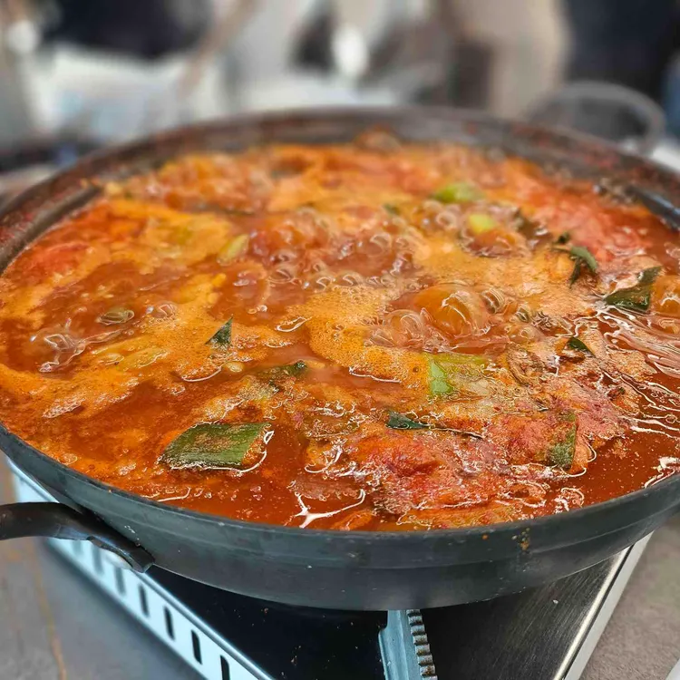 밀양시골밥상 사진