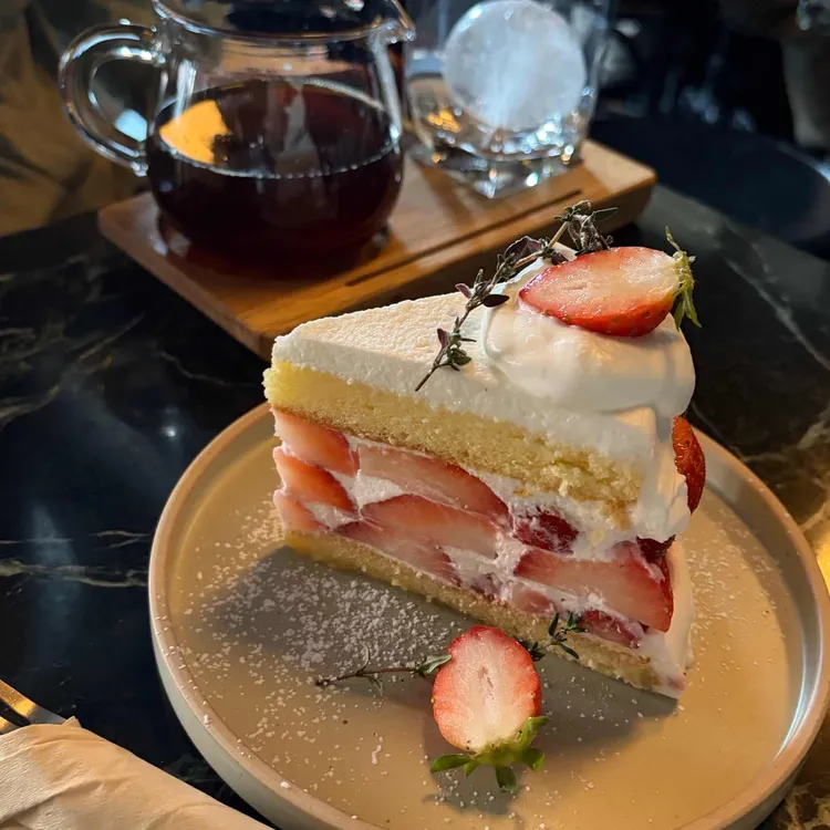 히트커피로스터스 대표 사진