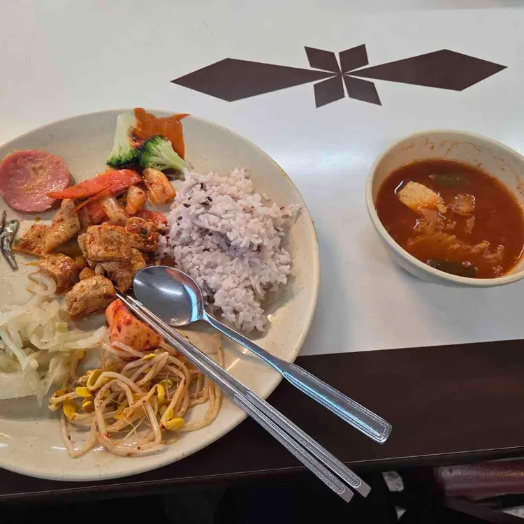 제일기사식당 대표 사진