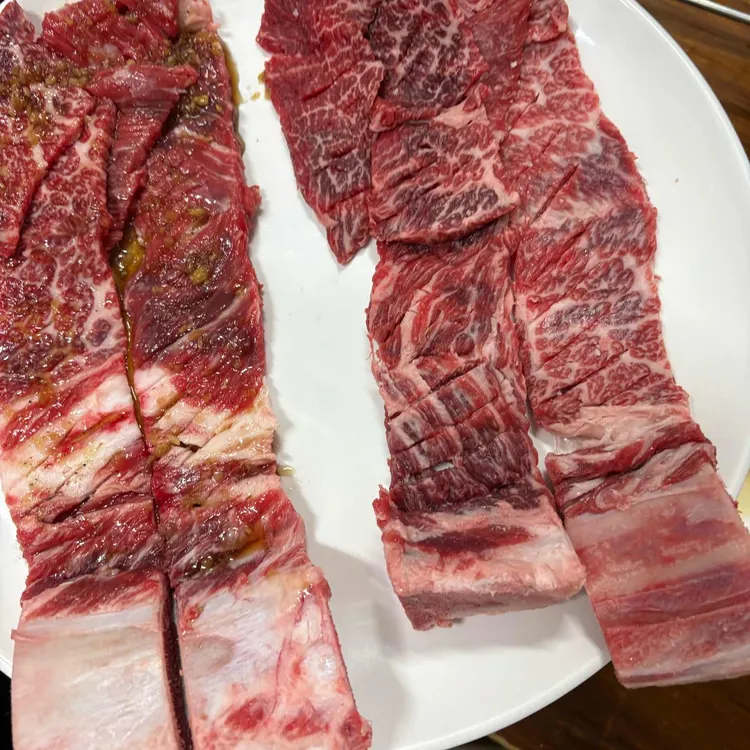 퇴근길숯불갈비 대표 사진