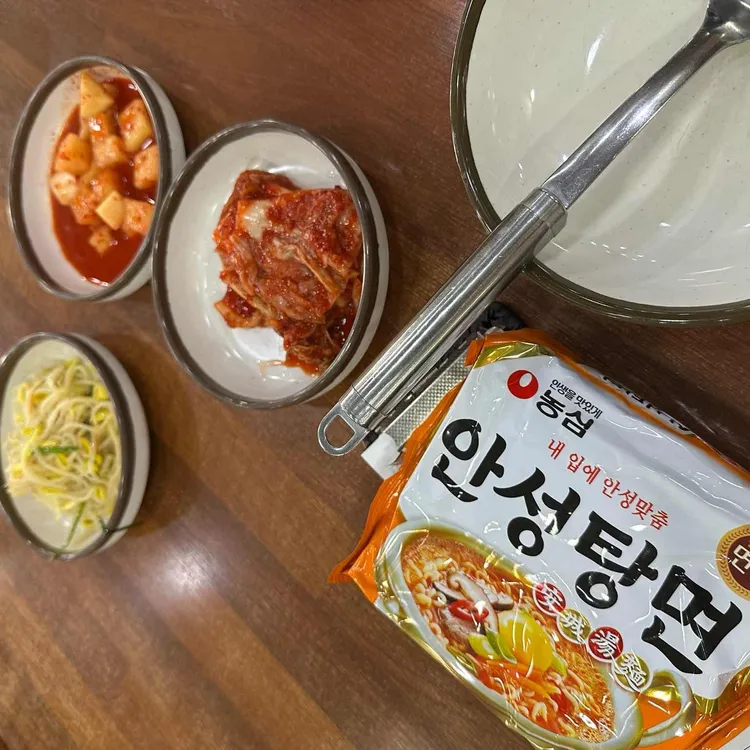 모박사부대찌개 대표 사진