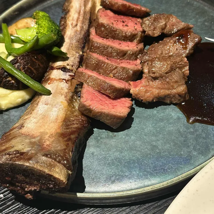 바리에가타 사진