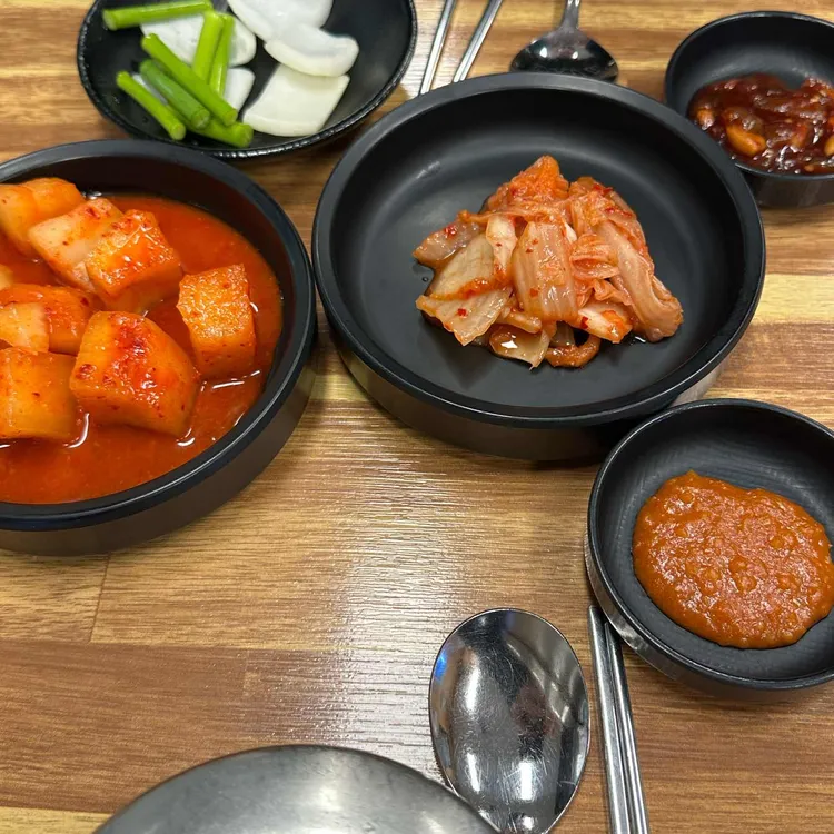 권사부순대국 대표 사진