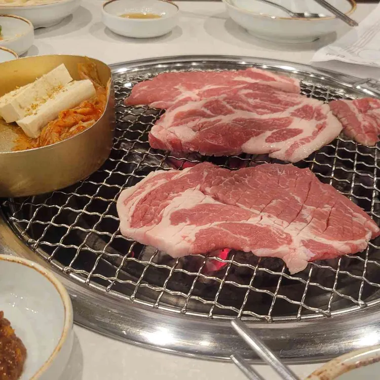 백화생갈비 대표 사진