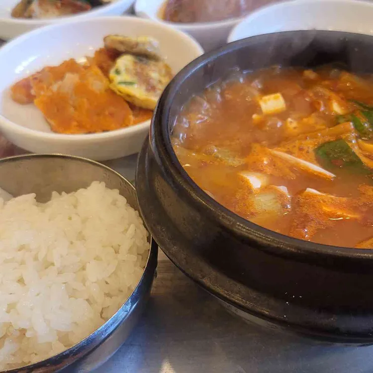 금정식당 대표 사진