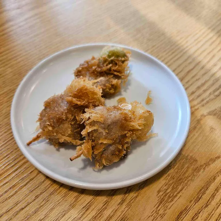 금빛카츠 대표 사진