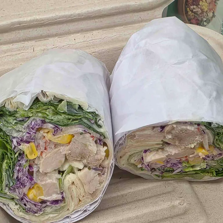 샐러링 대표 사진