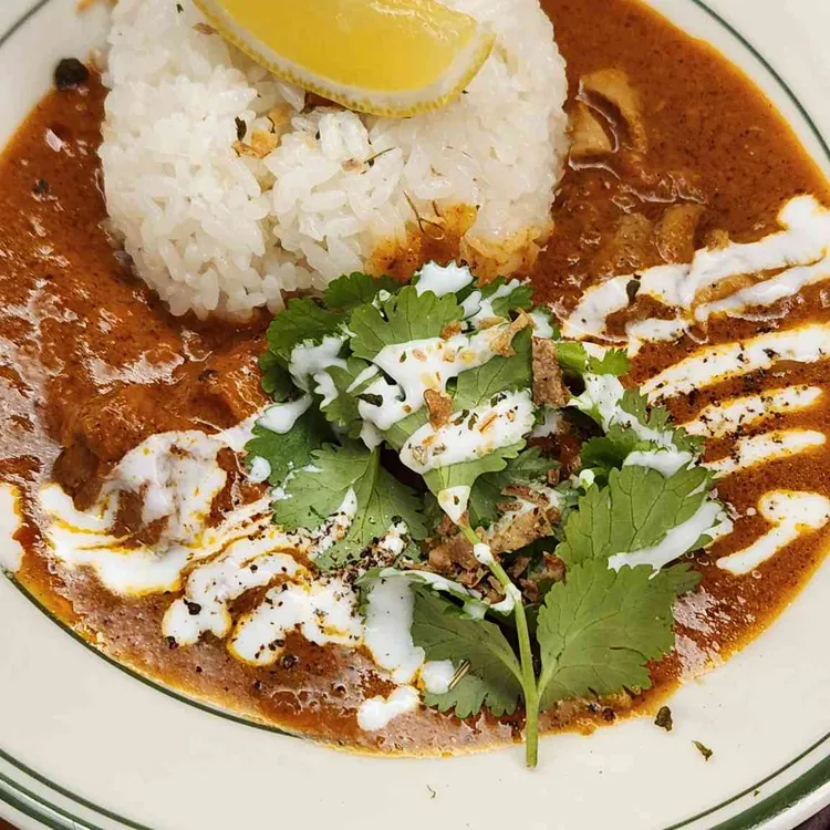 커리하우스 라사 사진