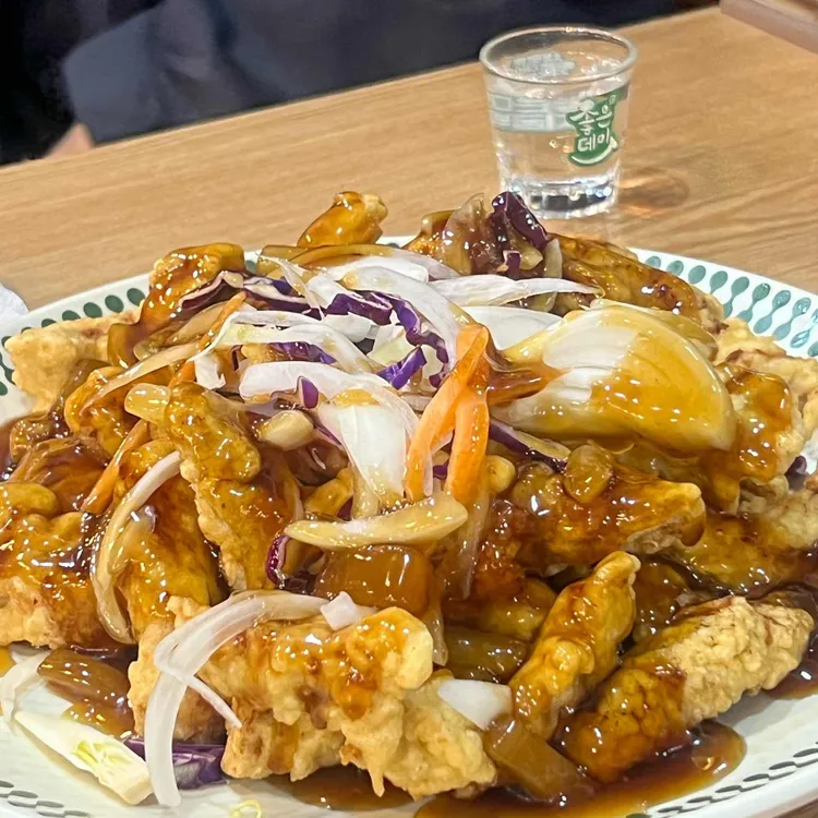 진짜루중화요리 대표 사진