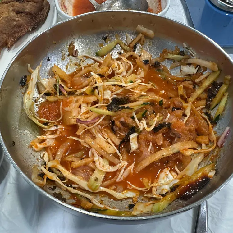 청해횟집 대표 사진