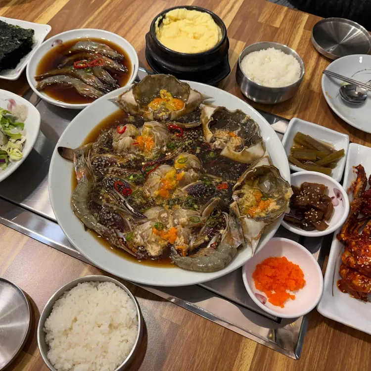 꽃담 대표 사진