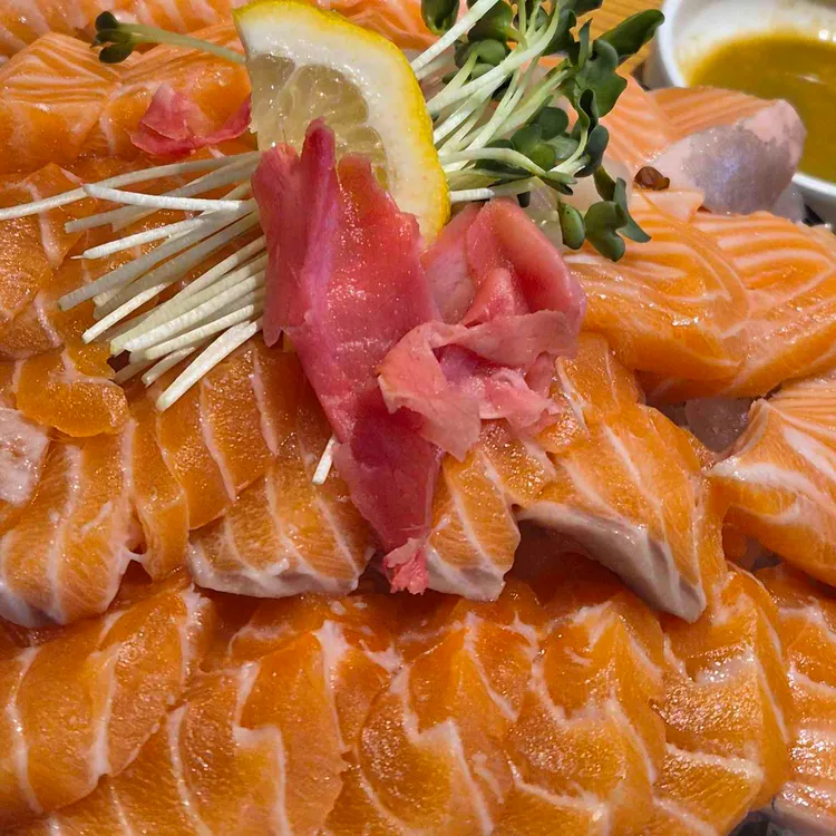 속초오징어어시장 대표 사진