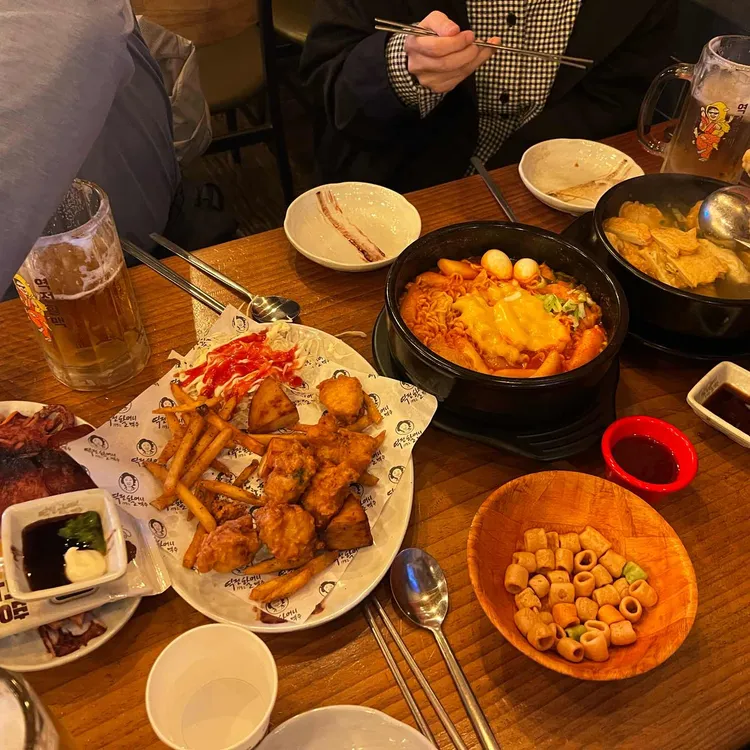 역전할머니맥주 대표 사진