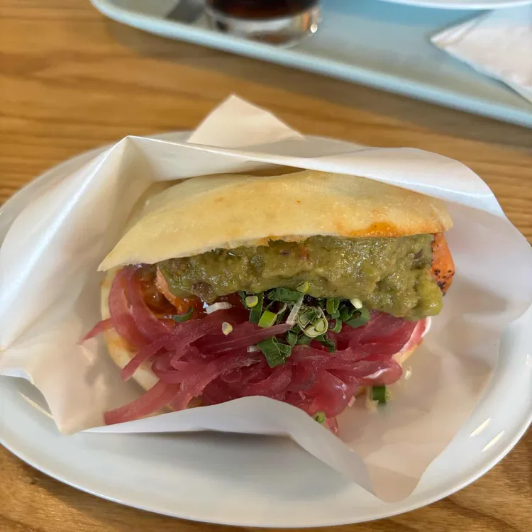 버티샌드위치하우스 사진