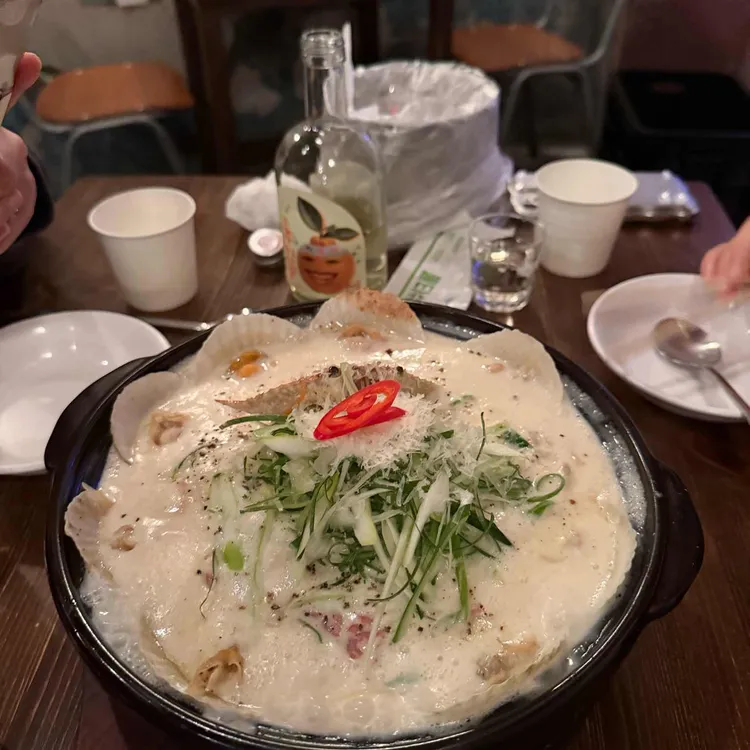 해물점1978 사진