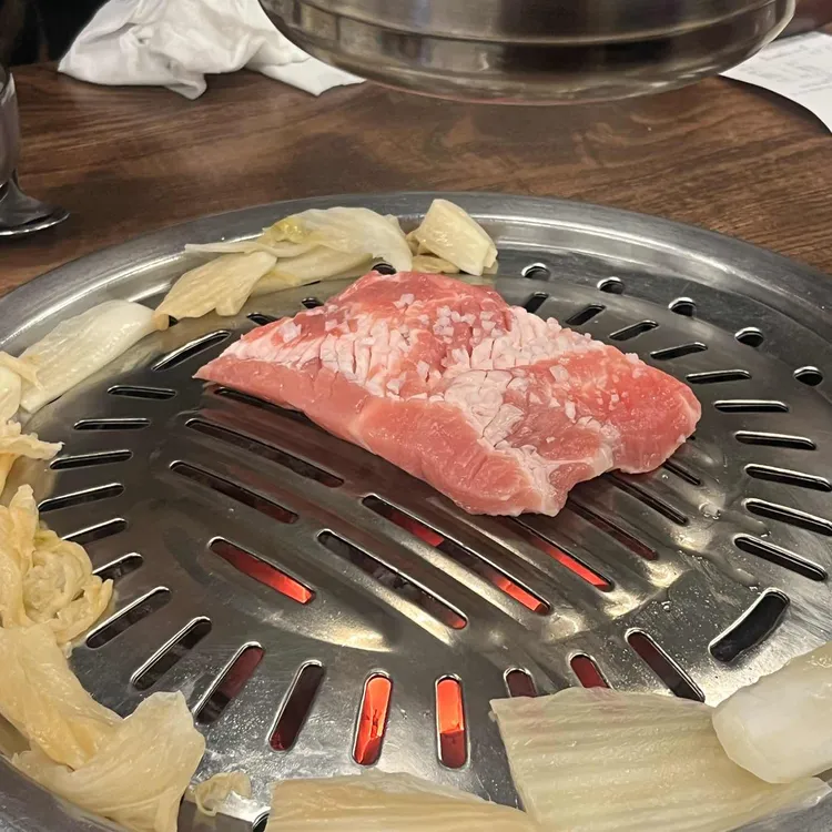 구어라 대표 사진