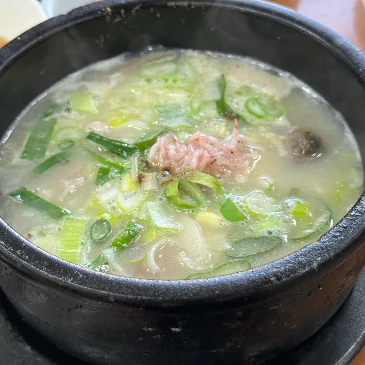 이모식당 사진