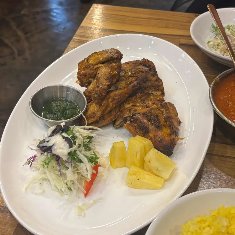 말라이 짜이