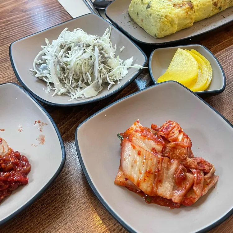 사미식당 사진