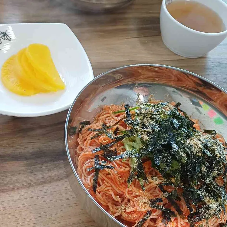 국숫집 대표 사진