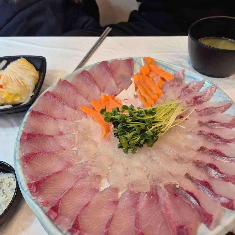 하나수산 대표 사진