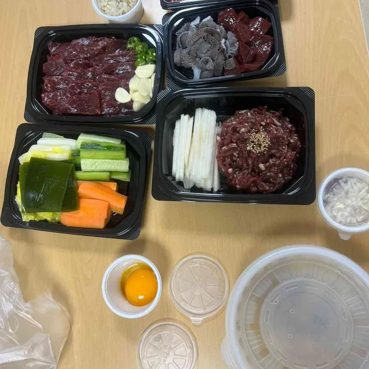 심청전 대표 사진