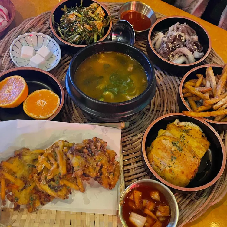 오막하세 대표 사진