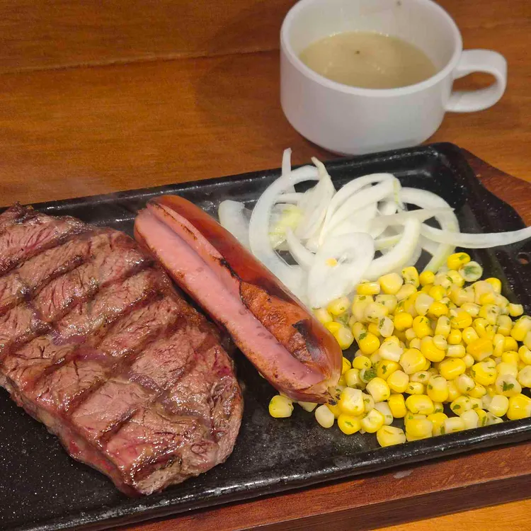 헤비스테이크 대표 사진