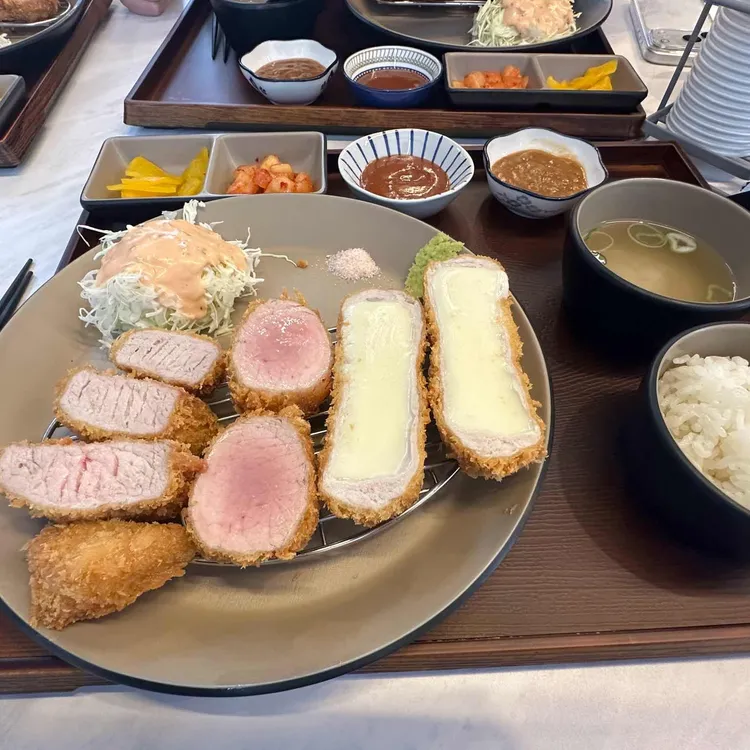 카츠야 대표 사진