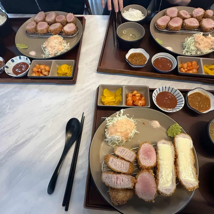 카츠야 대표 사진