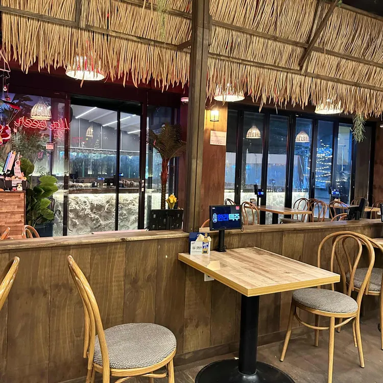 한라맥주 대표 사진