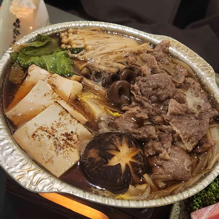 사계 대표 사진