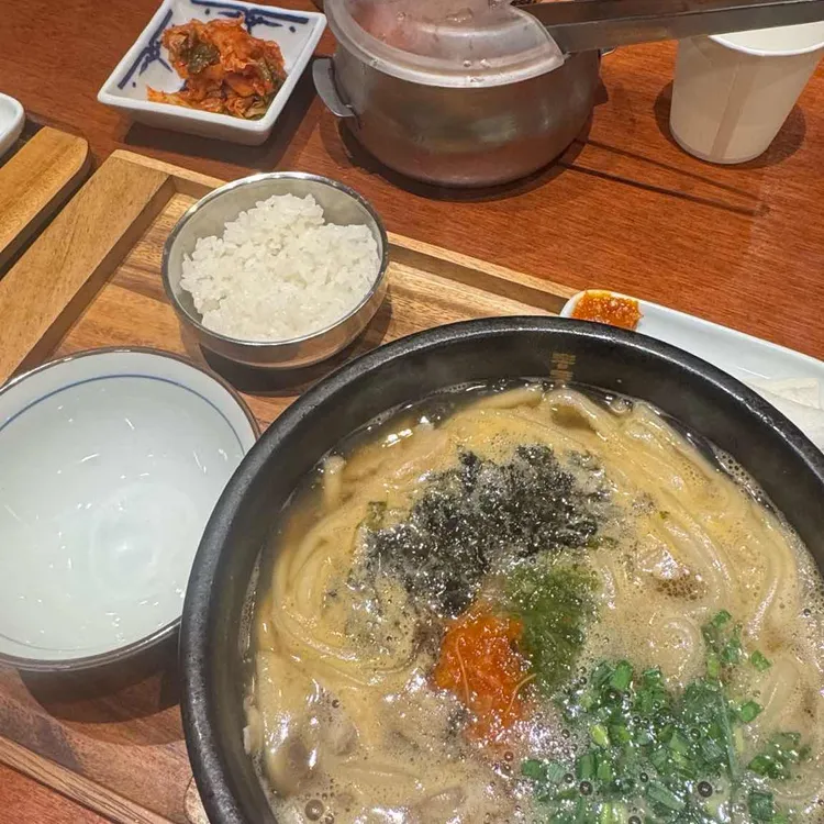 동동국밥 대표 사진