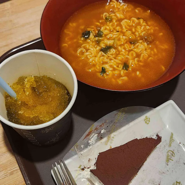 럭셔리 룸카페 대표 사진