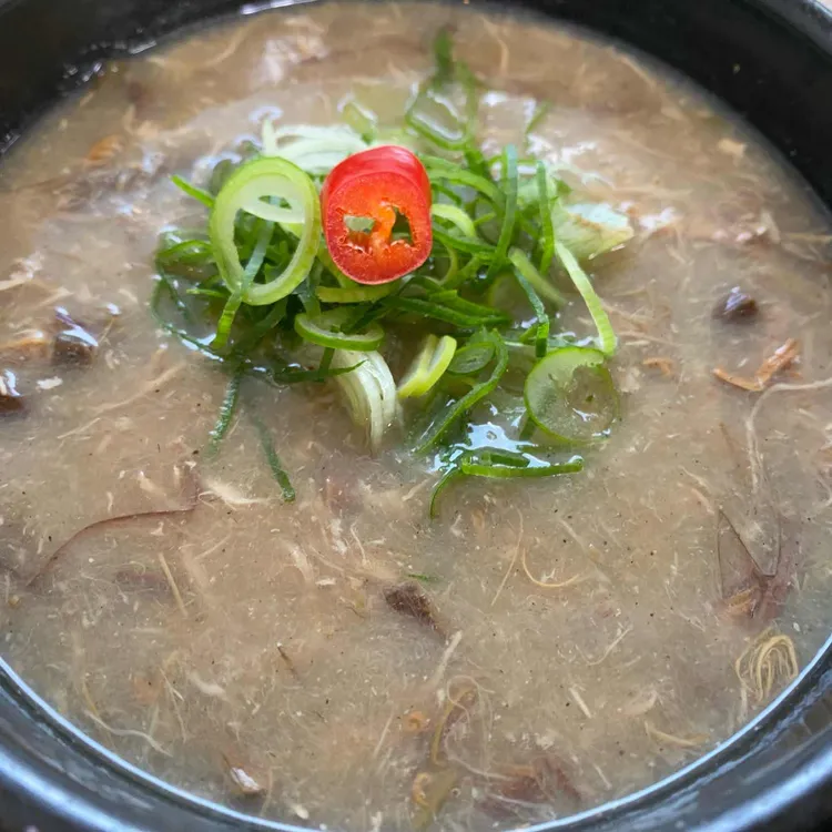 용두네해장국 사진