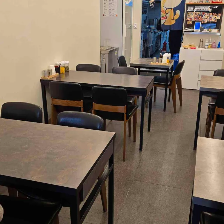 정라멘 대표 사진