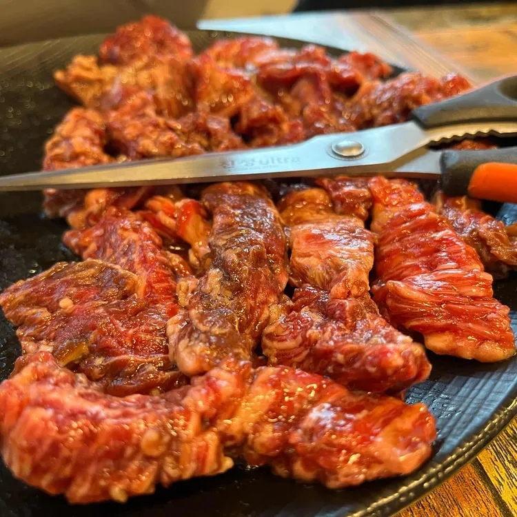 금장식육식당 대표 사진