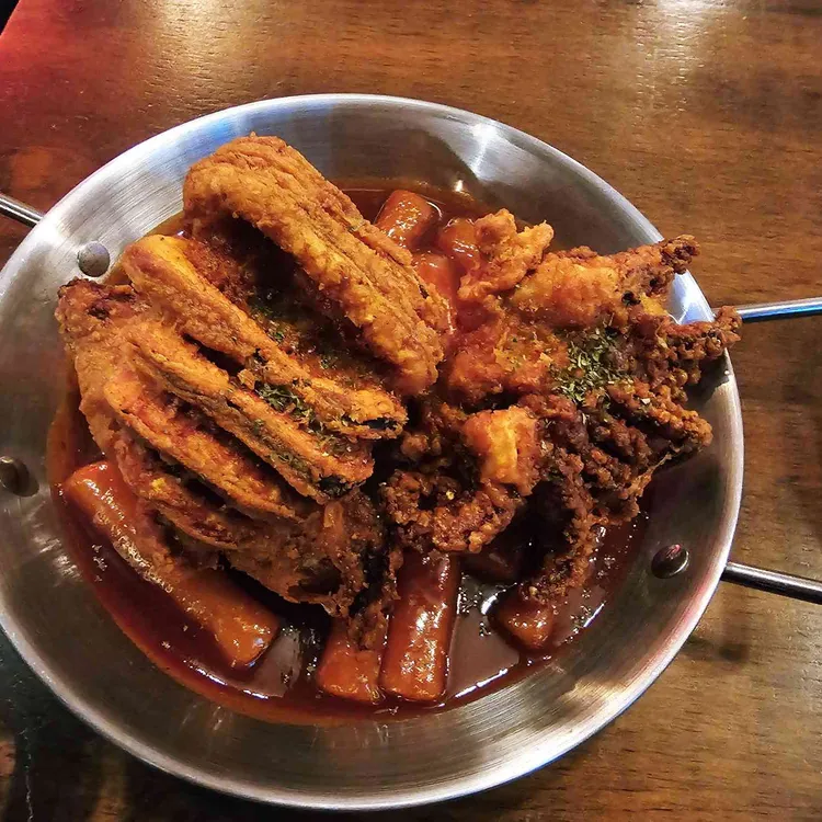 호랑이분식포차 대표 사진