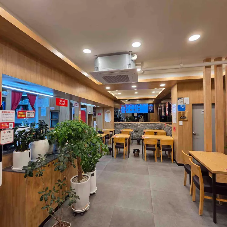 동대문엽기떡볶이 대표 사진