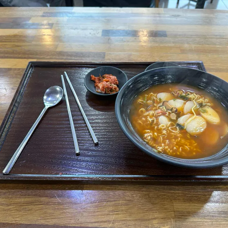 구리휴게소 푸드코트 (퇴계원방향) 대표 사진