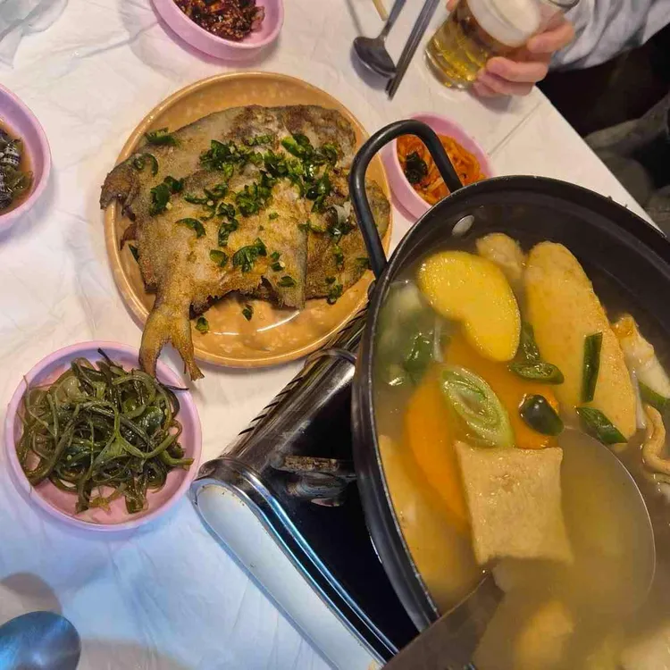 오거리포장마차 대표 사진