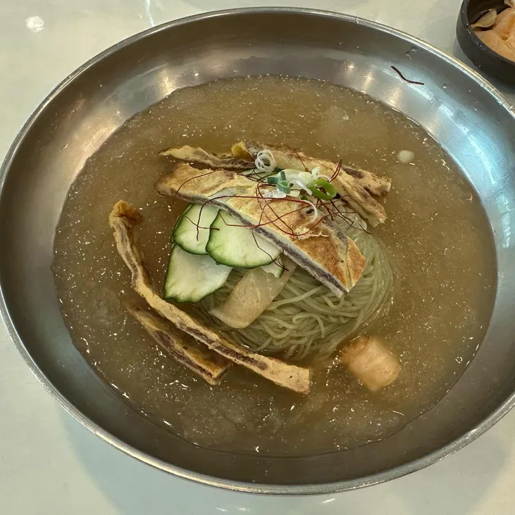 동화면옥 대표 사진