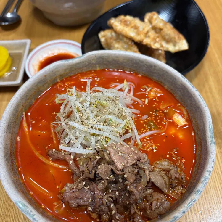 방화동 교동짬뽕 사진
