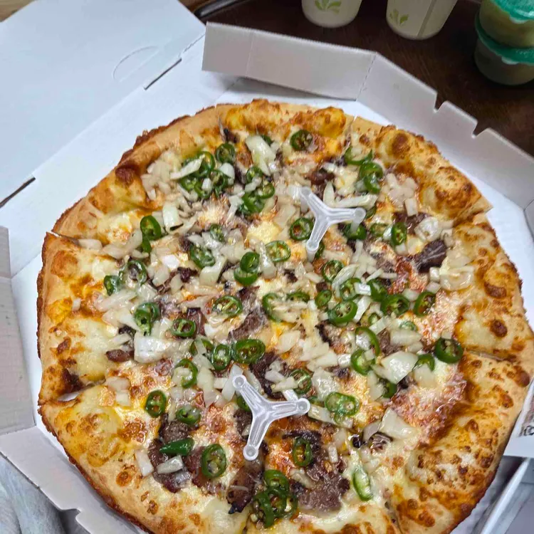 피자에땅 대표 사진